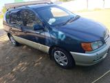 Toyota Ipsum 1998 годаүшін1 900 000 тг. в Жосалы – фото 2