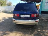 Toyota Ipsum 1998 годаүшін1 900 000 тг. в Жосалы – фото 3