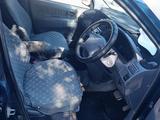 Toyota Ipsum 1998 годаүшін1 900 000 тг. в Жосалы – фото 4