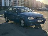ЗАЗ Chance 2012 годаүшін850 000 тг. в Астана – фото 2