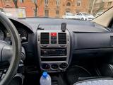 Hyundai Getz 2004 года за 3 057 707 тг. в Алматы – фото 3