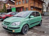 Hyundai Getz 2004 года за 3 057 707 тг. в Алматы