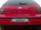 Volkswagen Polo 2007 года за 1 581 283 тг. в Аулиеколь – фото 3