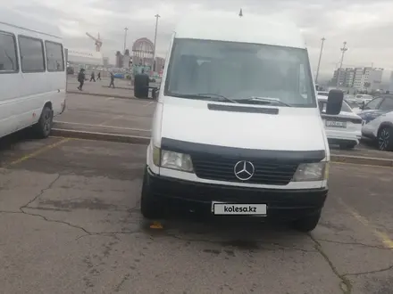 Mercedes-Benz  Sprinter 1996 года за 5 500 000 тг. в Алматы – фото 2