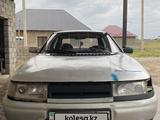 ВАЗ (Lada) 2110 1998 года за 400 000 тг. в Шымкент – фото 2