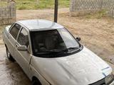 ВАЗ (Lada) 2110 1998 года за 350 000 тг. в Шымкент
