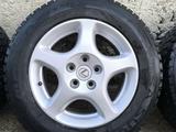 С дисками в сборе за 120 000 тг. в Шымкент – фото 3