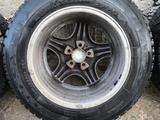 С дисками в сборе за 120 000 тг. в Шымкент – фото 4