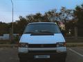 Volkswagen Transporter 1993 годаүшін2 750 000 тг. в Текели – фото 12