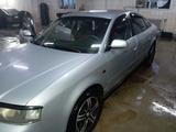 Audi A6 1997 года за 3 250 000 тг. в Щучинск