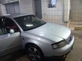 Audi A6 1997 года за 3 000 000 тг. в Щучинск – фото 2