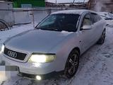 Audi A6 1997 годаүшін3 000 000 тг. в Щучинск – фото 3