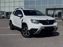 Renault Duster, 2022