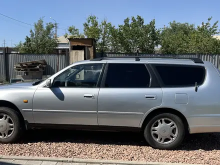 Toyota Camry 1992 года за 2 400 000 тг. в Алматы – фото 5