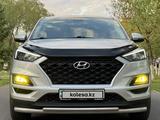 Hyundai Tucson 2020 года за 9 300 000 тг. в Астана – фото 3