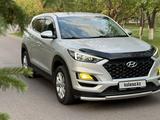 Hyundai Tucson 2020 года за 9 300 000 тг. в Астана – фото 5