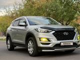 Hyundai Tucson 2020 года за 9 300 000 тг. в Астана – фото 4