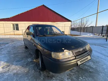 ВАЗ (Lada) 2112 2004 года за 800 000 тг. в Уральск – фото 2