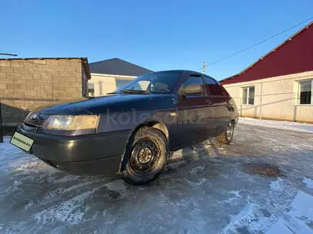 ВАЗ (Lada) 2112 2004 года за 800 000 тг. в Уральск – фото 6