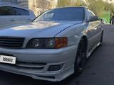 Toyota Chaser 1996 года за 3 900 000 тг. в Астана