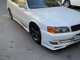 Toyota Chaser 1996 года за 3 900 000 тг. в Астана – фото 3