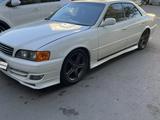 Toyota Chaser 1996 года за 3 900 000 тг. в Астана – фото 4