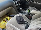 Toyota Chaser 1996 года за 3 900 000 тг. в Астана – фото 5