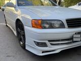 Toyota Chaser 1996 года за 3 900 000 тг. в Астана – фото 2