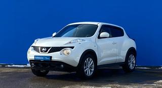 Nissan Juke 2013 года за 6 200 000 тг. в Алматы