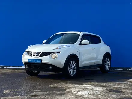 Nissan Juke 2013 года за 5 980 000 тг. в Алматы