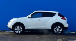 Nissan Juke 2013 года за 5 680 000 тг. в Алматы – фото 5