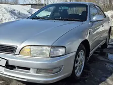 Toyota Corona EXiV, 1998