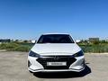 Hyundai Elantra 2020 годаfor8 400 000 тг. в Кызылорда