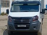 ГАЗ ГАЗель NEXT 2018 годаүшін13 000 000 тг. в Актобе – фото 2