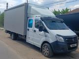 ГАЗ ГАЗель NEXT 2018 годаүшін13 000 000 тг. в Актобе – фото 4