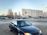 Kia Spectra 2003 года за 1 880 000 тг. в Астана – фото 4