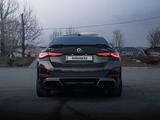 BMW i4 2022 годаүшін38 900 000 тг. в Алматы – фото 4