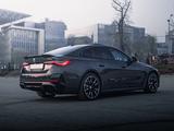 BMW i4 2022 годаүшін38 900 000 тг. в Алматы – фото 3