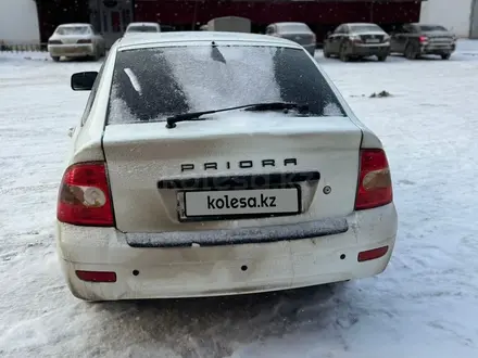 ВАЗ (Lada) Priora 2172 2012 года за 1 450 000 тг. в Павлодар