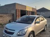 Chevrolet Cobalt 2022 годаүшін5 700 000 тг. в Кызылорда – фото 2