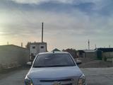 Chevrolet Cobalt 2022 года за 5 700 000 тг. в Кызылорда – фото 5