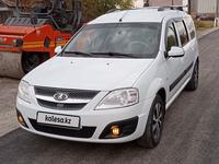 ВАЗ (Lada) Largus 2015 года за 4 800 000 тг. в Костанай