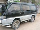 Mitsubishi Delica 1994 годаүшін1 350 000 тг. в Алматы