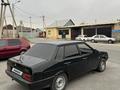 ВАЗ (Lada) 21099 1999 годаүшін1 200 000 тг. в Шымкент – фото 9