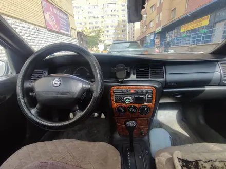 Opel Vectra 1998 года за 1 200 000 тг. в Астана