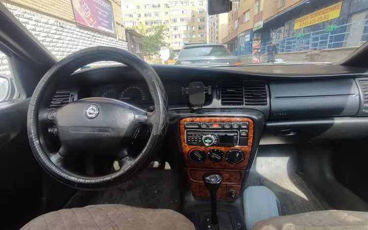 Opel Vectra 1998 года за 1 200 000 тг. в Астана