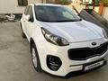 Kia Sportage 2018 годаүшін10 500 000 тг. в Атырау – фото 3