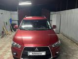 Mitsubishi Outlander 2010 года за 6 300 000 тг. в Алматы – фото 2