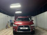 Mitsubishi Outlander 2010 года за 6 300 000 тг. в Алматы – фото 4