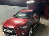 Mitsubishi Outlander 2010 года за 6 300 000 тг. в Алматы